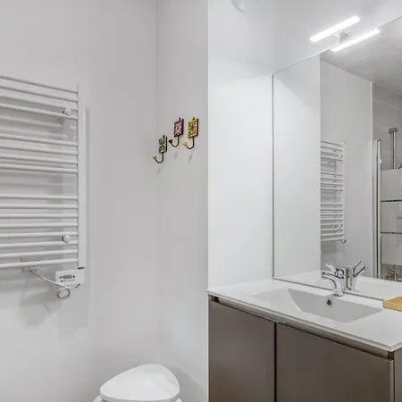 Nouvelle Ere - Appt A Moins D'Un Km De La Plage Le Lavandou Extérieur photo