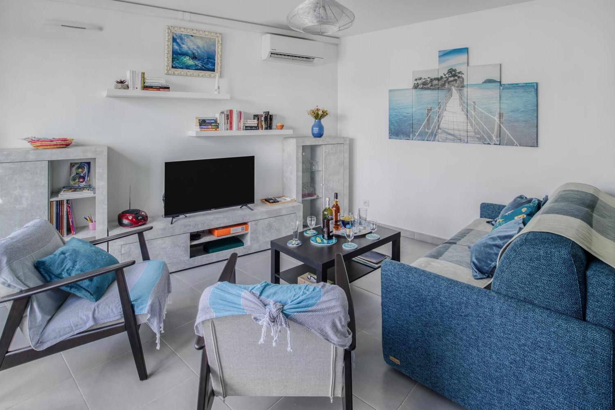 Nouvelle Ere - Appt A Moins D'un Km De La Apartment *