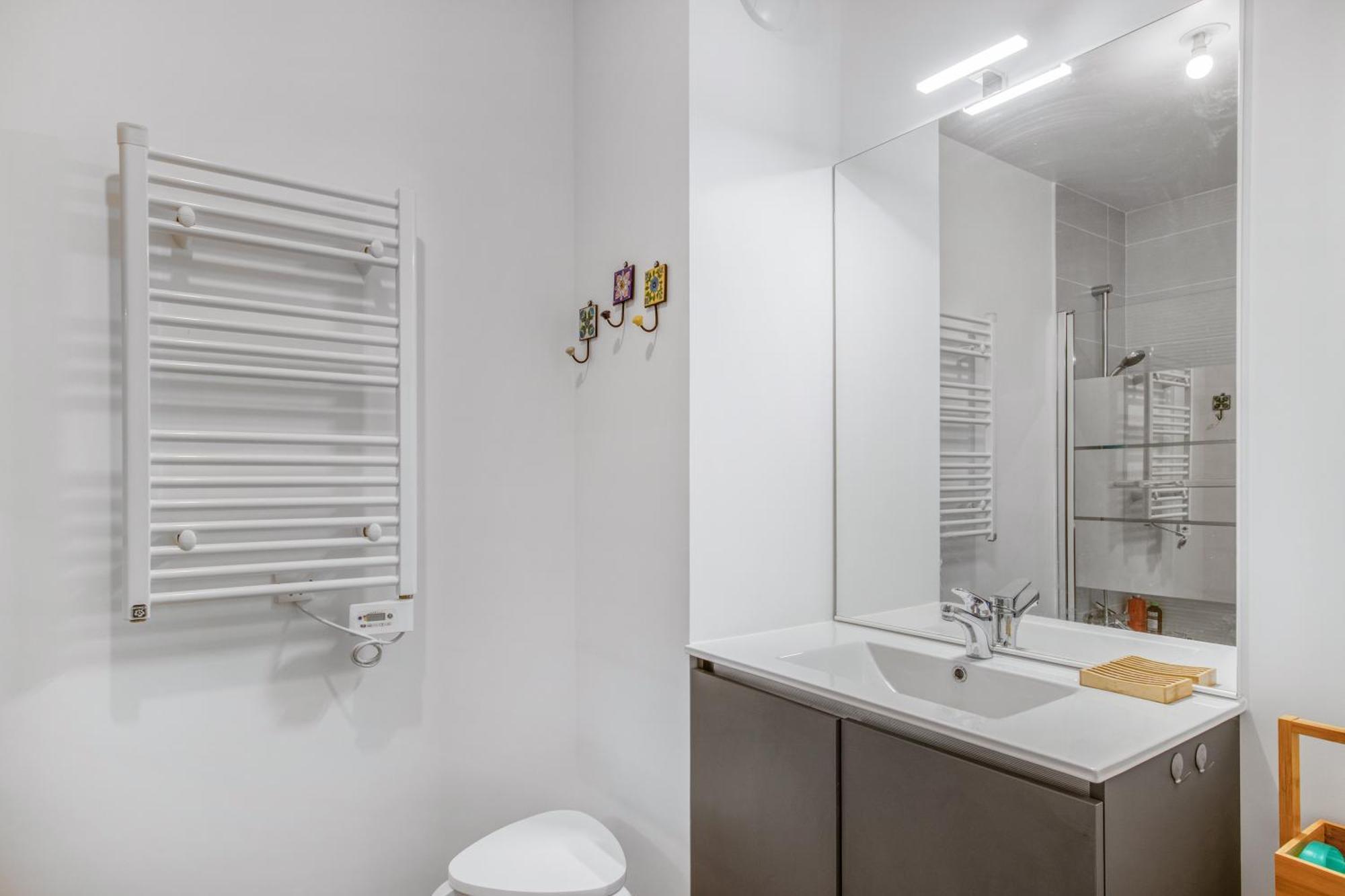 Apartment Nouvelle Ere - Appt A Moins D'un Km De La Le Lavandou