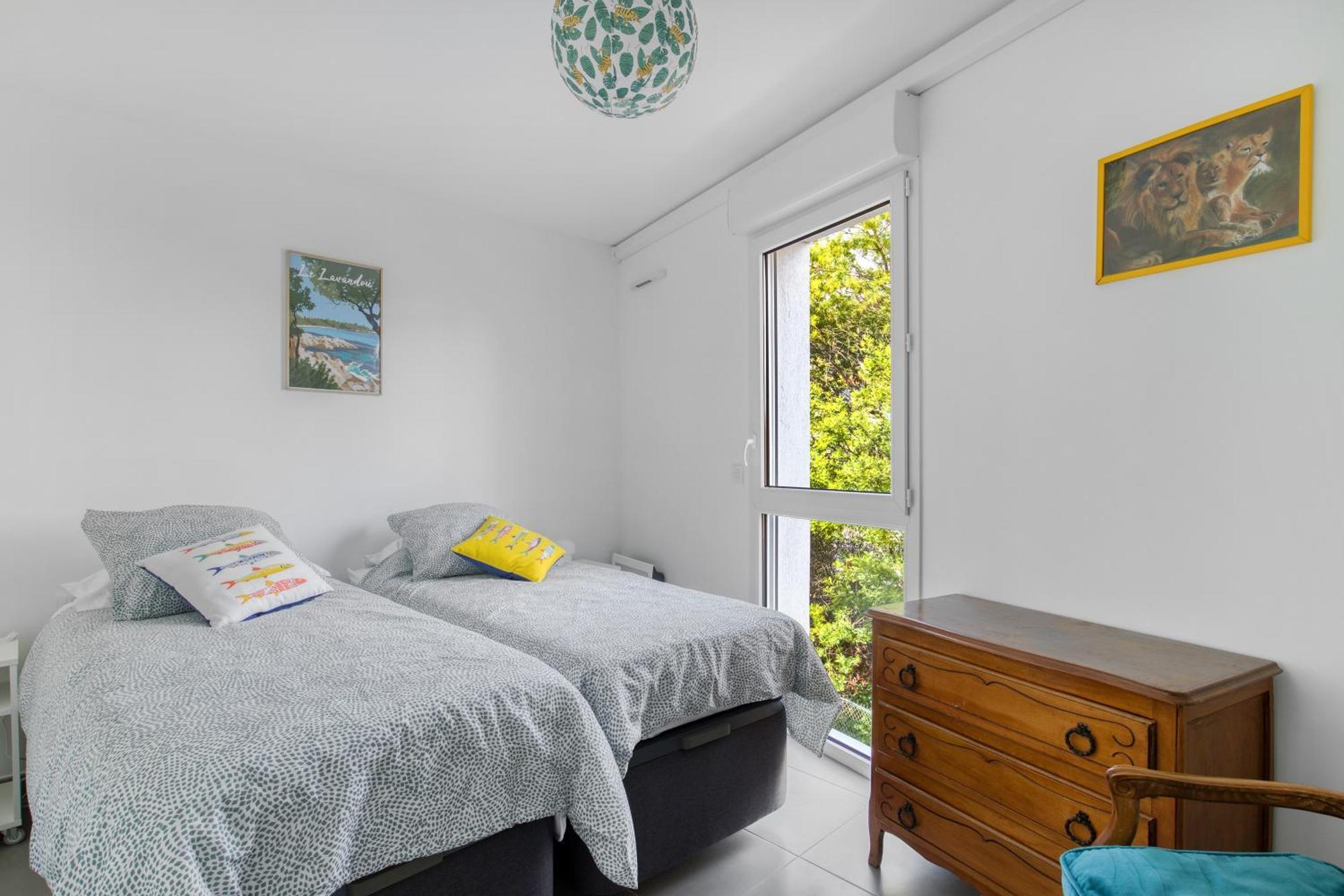 Nouvelle Ere - Appt A Moins D'un Km De La Apartment *
